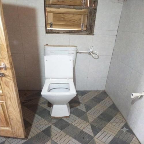 Vanraj Homestay, Malipura